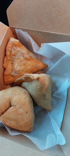 Photo of The Social Kabob Authentic East Indian Restaurant - 200 Southridge Dr #263, Okotoks, AB T1S 0B2